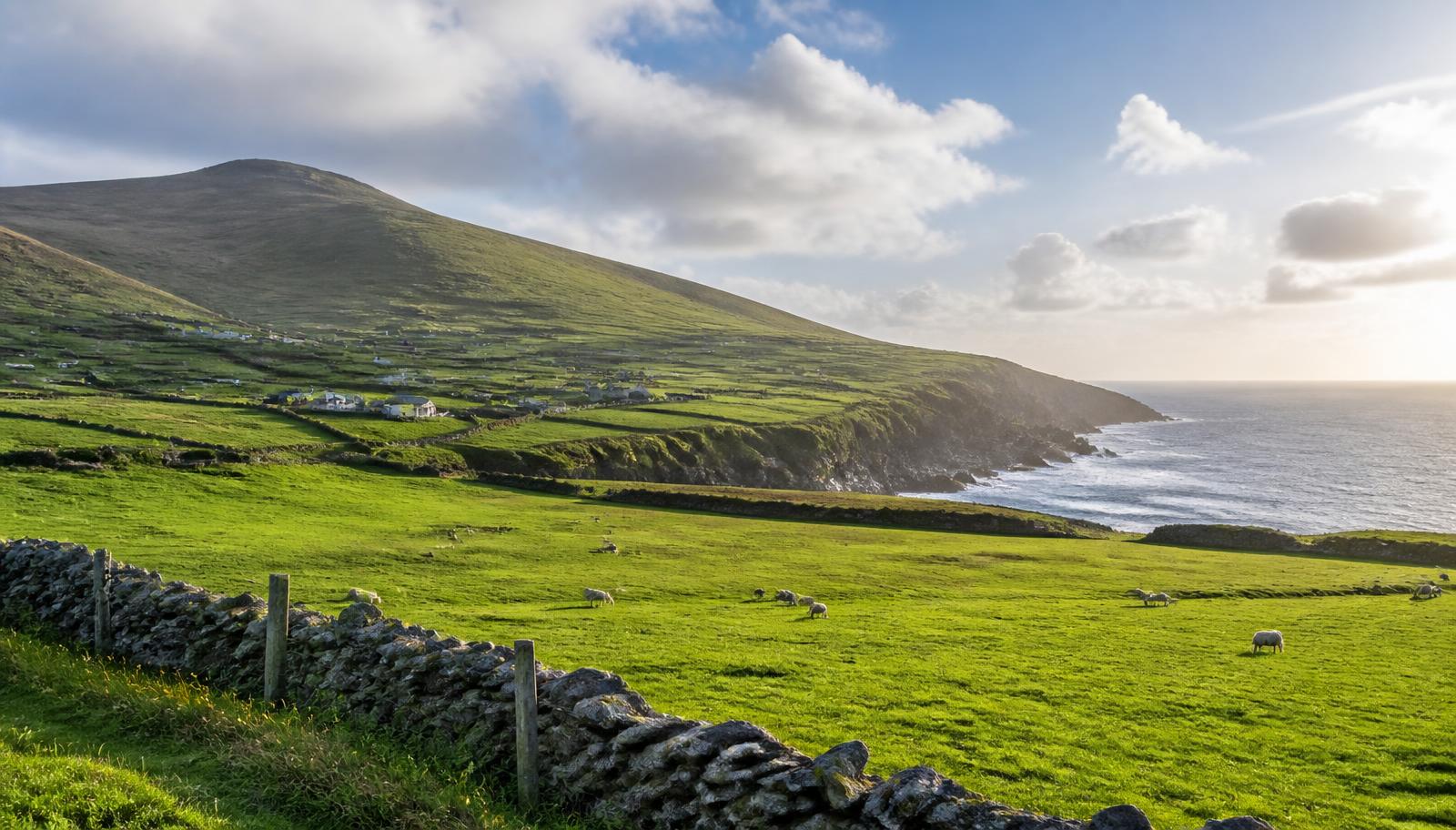Ireland