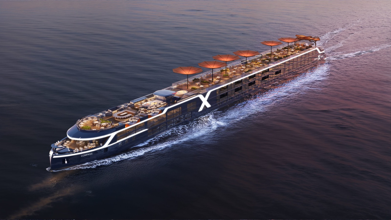 Celebrity Cruises: Ocean vs River Cruising in Europe — Which Is Right for Your Family?