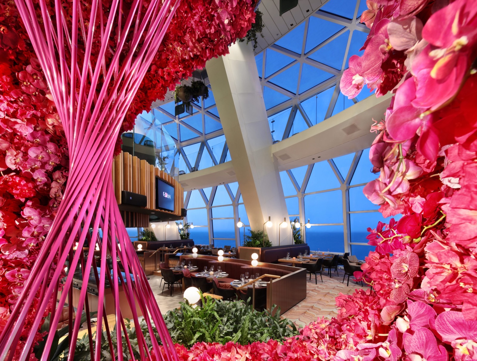 Exploring the Edge® Series: The Ships That Redefine Cruising