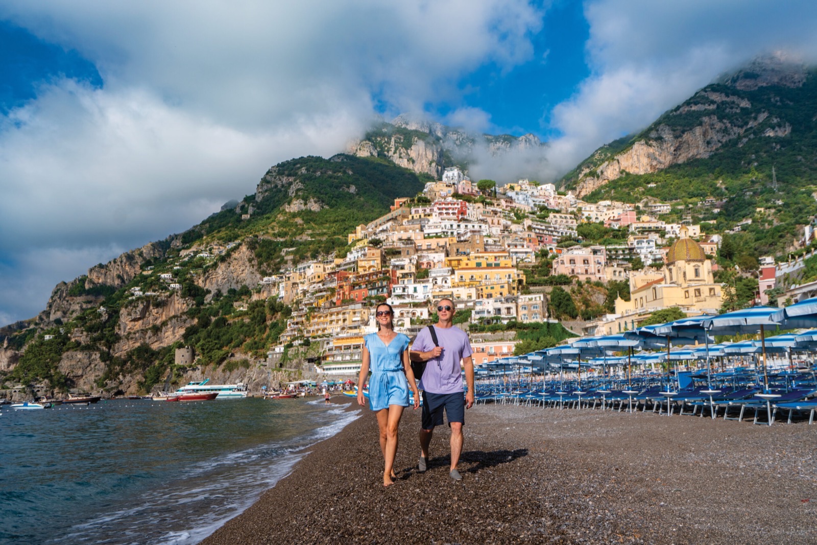 How Royal Caribbean Helps Families Handle Busy European Port Days Comfortably