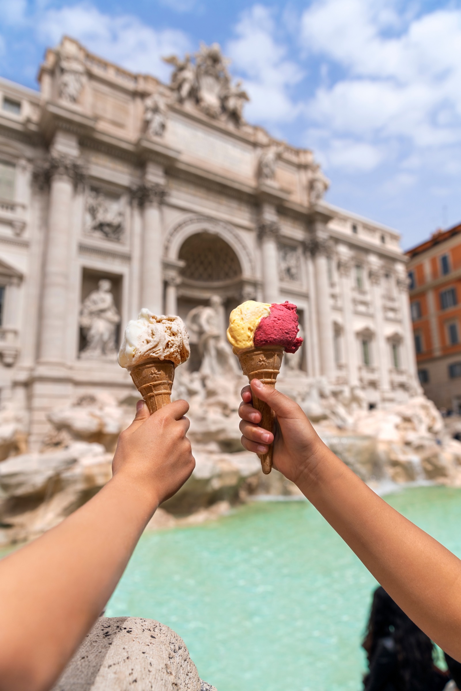 How to Choose the Right European Cruise Itinerary for Your Family