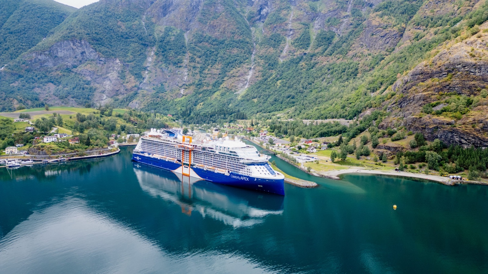How We Help Families Choose the Right Cruise Line for Europe