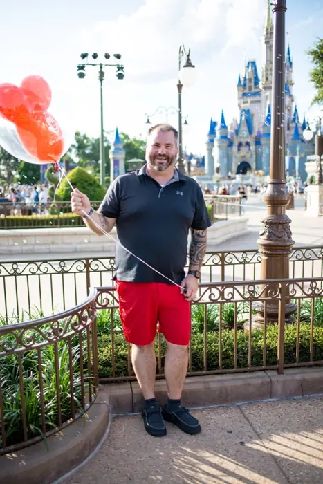 Brett Cossaboon