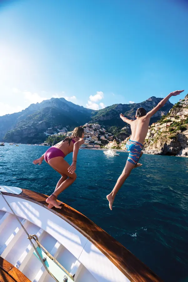 Best Royal Caribbean Europe Itineraries for Families and First-Time Cruisers