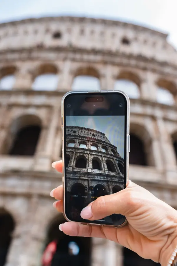 Why Celebrity Cruises Is Ideal for First-Time European Travelers With Kids