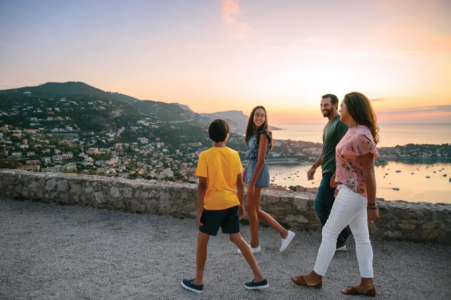 Why How Your Family Experiences Europe Matters More Than How Much You See