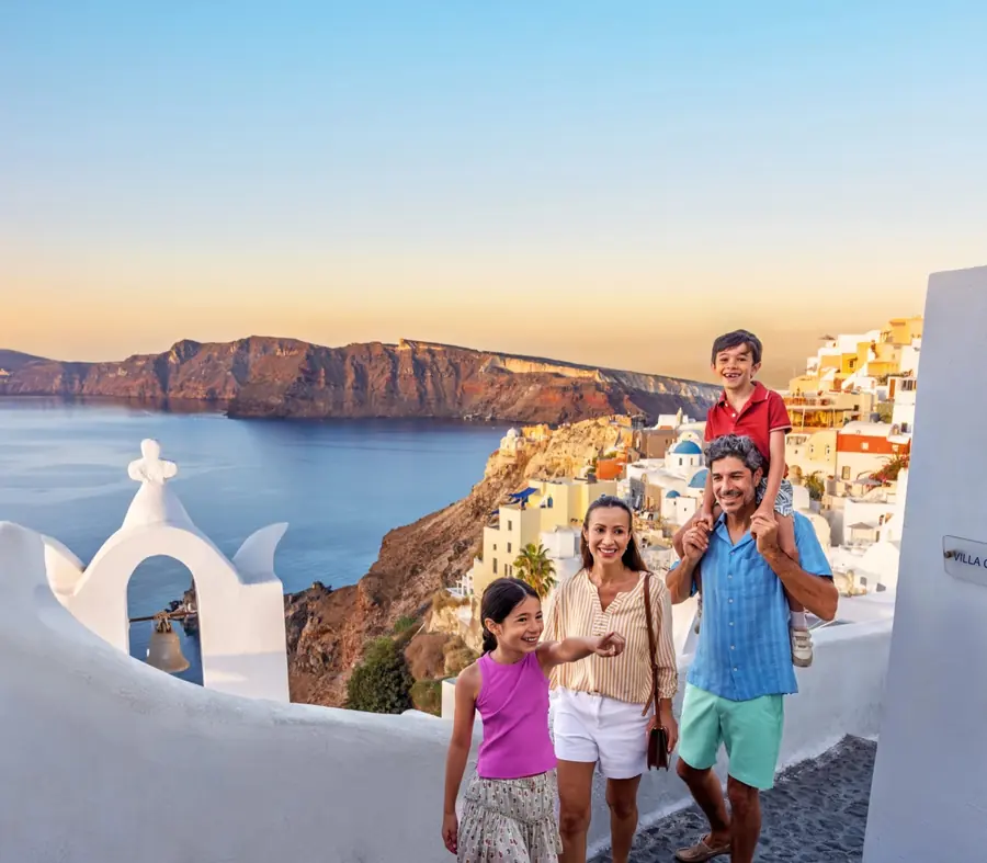When to Cruise Europe with Royal Caribbean as a Family (Weather, Crowds, and Timing)