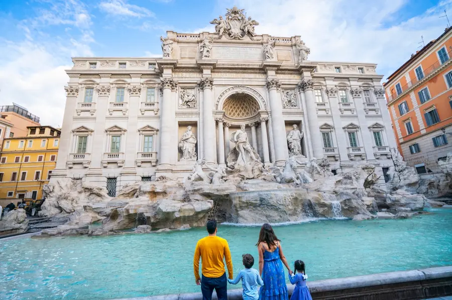 Mediterranean Cruises with Royal Caribbean: What Families Can Expect