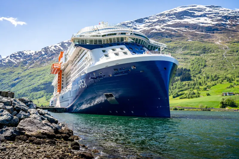 Why Celebrity Cruises Is One of the Best Ways to Explore Europe With Your Family
