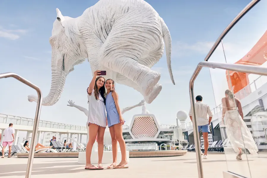 Why Celebrity Cruises is a Great Choice for Families