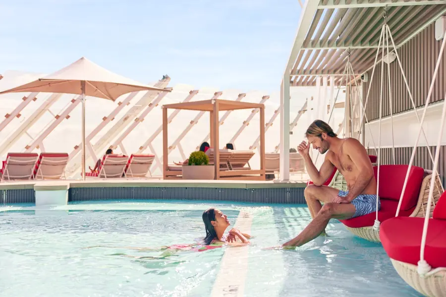 The Retreat: Celebrity’s Suite Life of Unparalleled Luxury