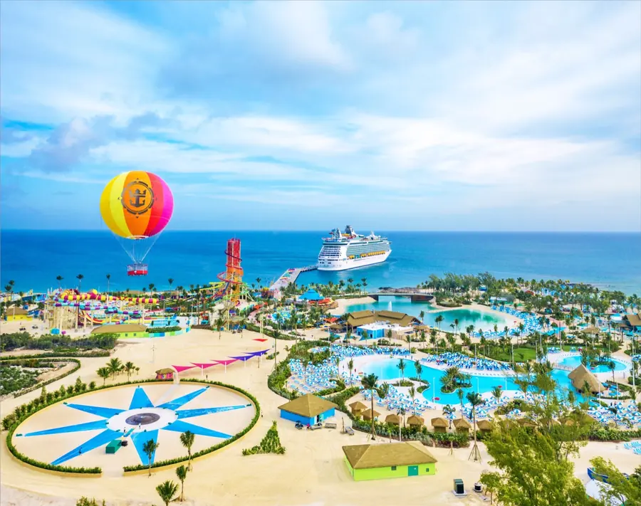 Top 5 Reasons Perfect Day at CocoCay is a Must for Your Royal Caribbean Cruise