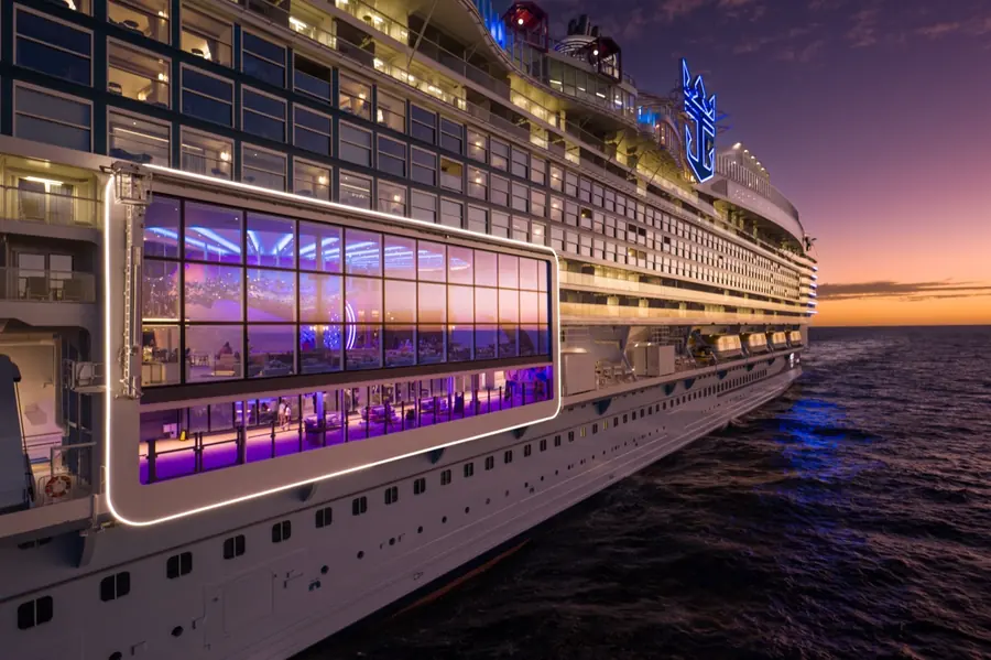 Why the New Icon Class is Changing Cruising Forever