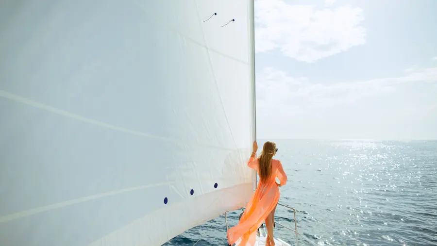 Embarking on the Enchanting Journey of Travel