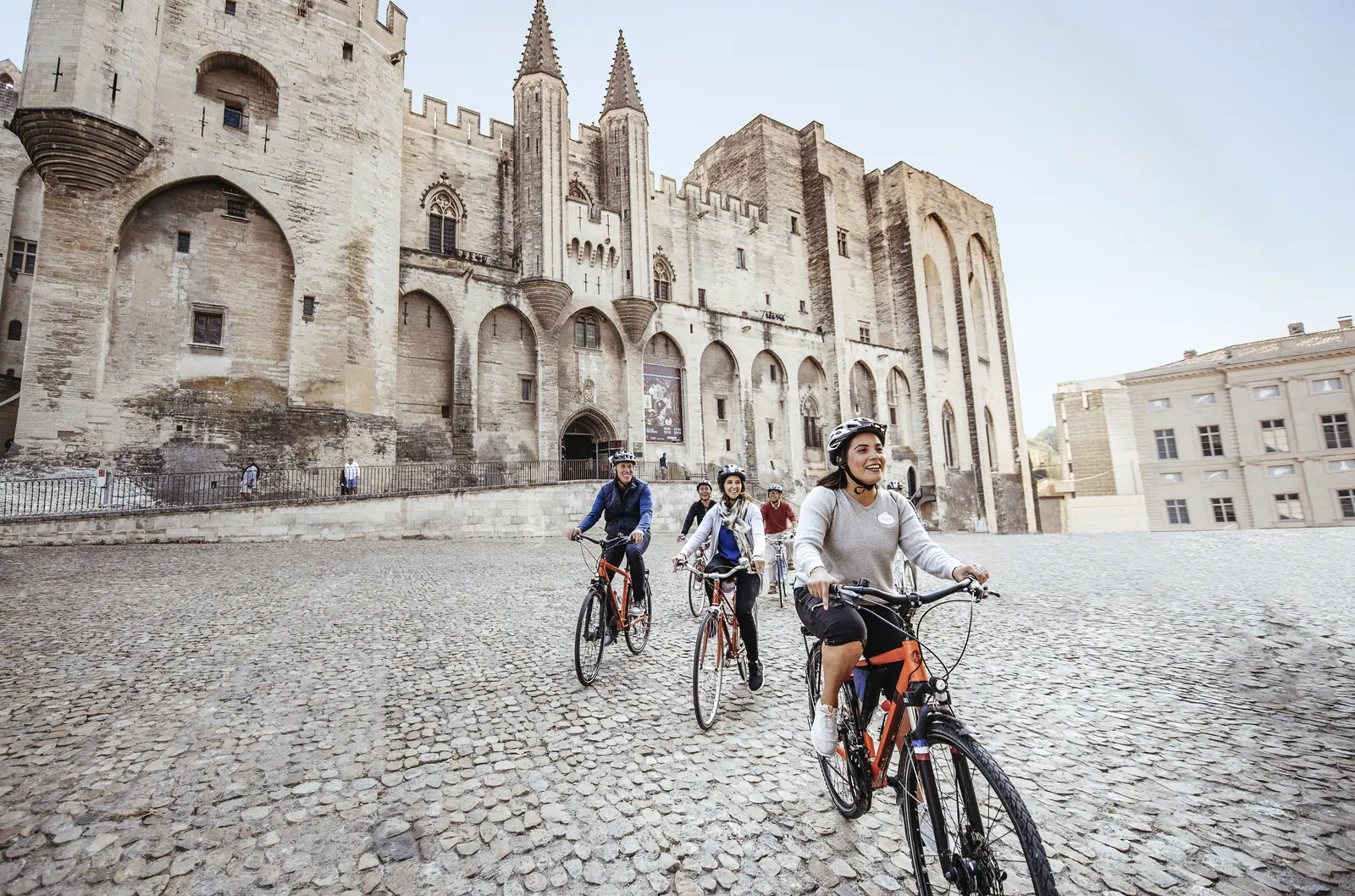 Avignon, France