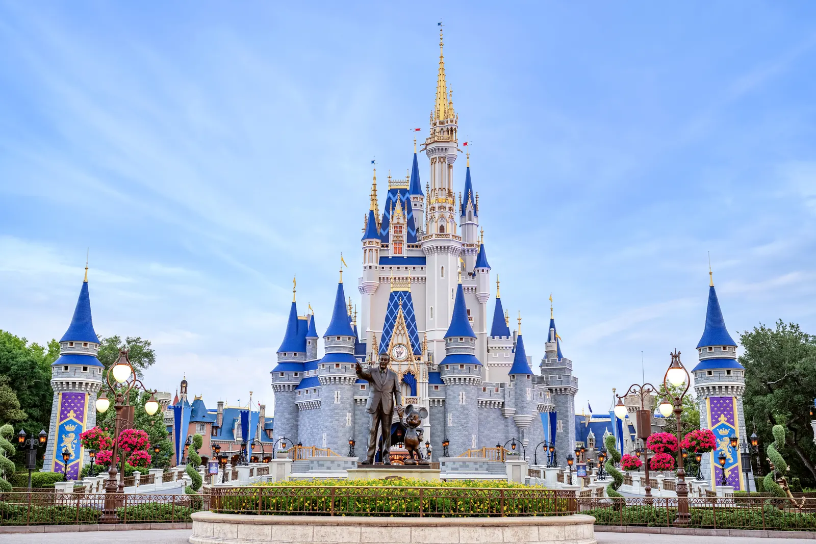 Walt Disney World